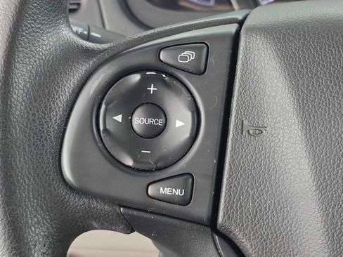 Used 2012 Honda CR-V LX image 32