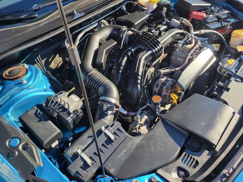 Used 2018 Subaru Impreza 2.0i image 38