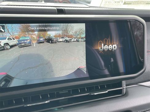 New 2026 Jeep Gladiator Rubicon image 55