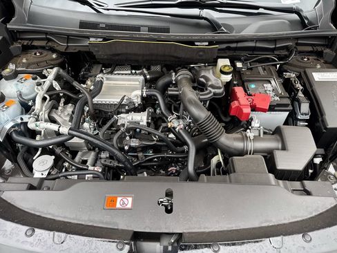 New 2026 Mitsubishi Outlander ES AWD/4WD image 47