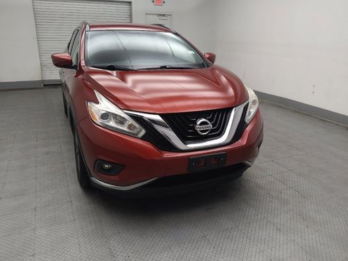 Used 2016 Nissan Murano SV image 14