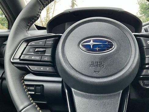New 2026 Subaru Crosstrek 2.5i Sport image 23