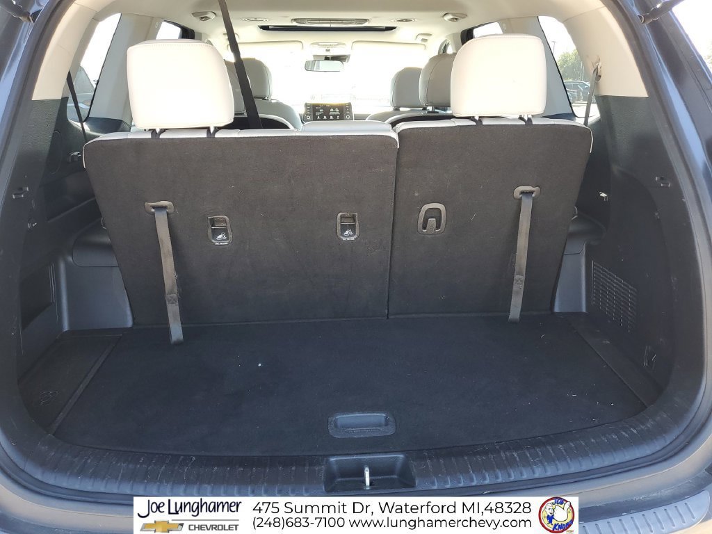 Used 2020 Kia Telluride S FWD image 26