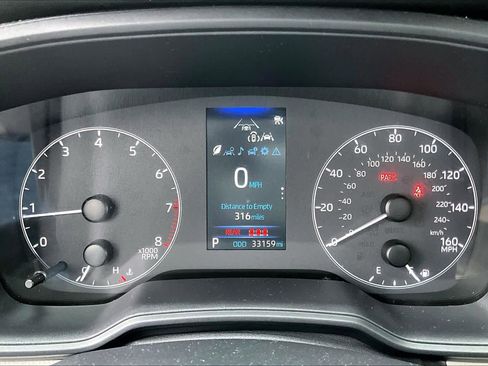 Certified 2024 Toyota Corolla LE image 25