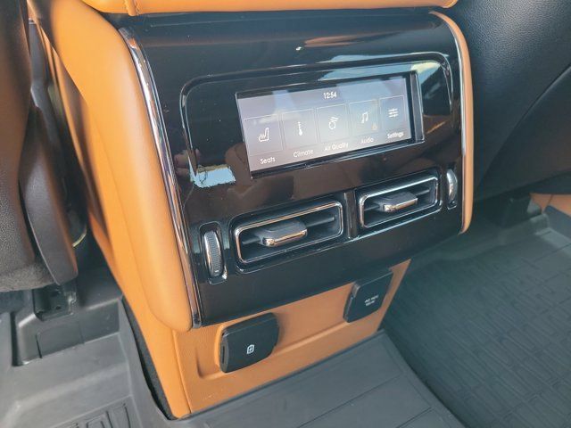 Used 2021 Lincoln Aviator Black Label w/ Dynamic Handling Package AWD/4WD image 18