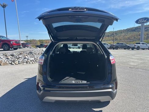 Used 2024 Ford Edge SEL image 5