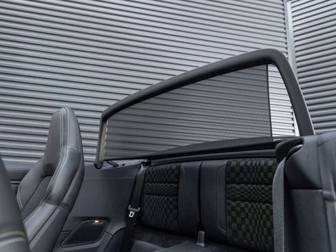 Certified 2026 Porsche 911 Carrera 4 GTS image 18