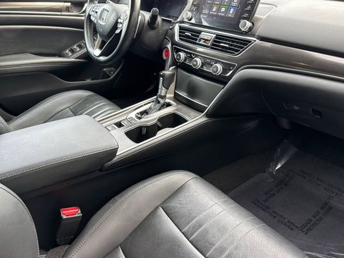 Used 2021 Honda Accord Sport Special Edition image 31