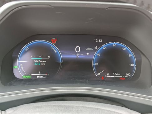 Used 2024 Toyota Grand Highlander AWD Hybrid image 15