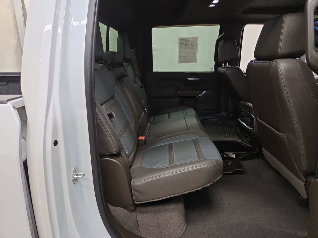 Used 2021 GMC Sierra 2500 Denali w/ Denali Ultimate Package AWD/4WD image 11