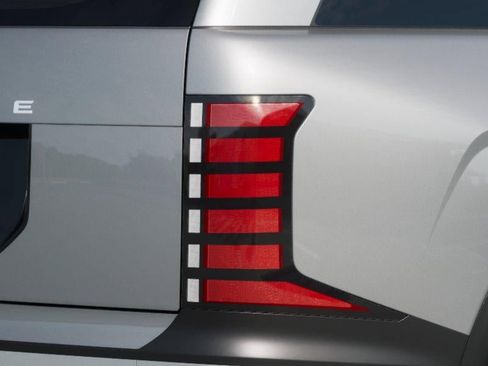 New 2026 Hyundai Palisade SEL FWD image 10