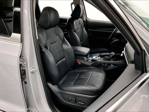 Used 2024 Kia Telluride SX X-Line AWD/4WD image 8