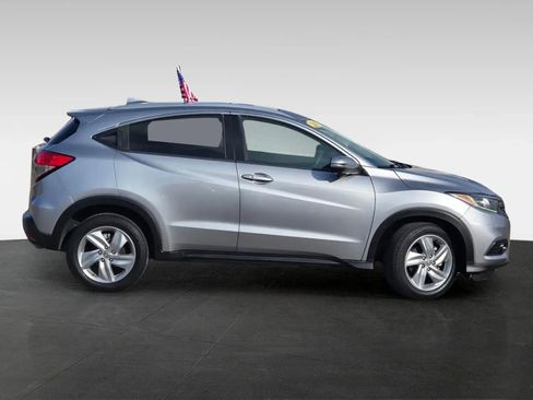 Used 2019 Honda HR-V EX image 3