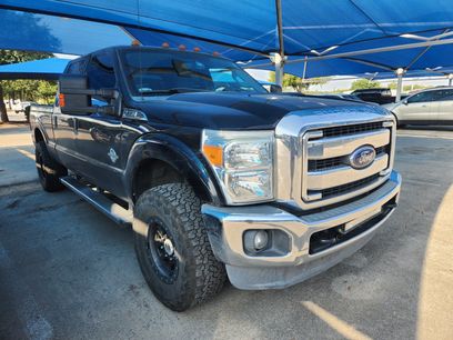 Used 2016 Ford F250 XLT w/ XLT Value Package