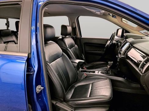 Used 2019 Ford Ranger Lariat w/ Equipment Group 501A Mid AWD/4WD image 8