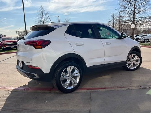 Used 2025 Buick Encore GX Preferred image 6