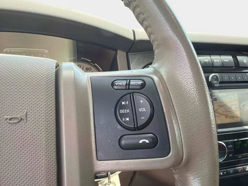 Used 2014 Ford Expedition Limited w/ Equipment Group 301A RWD image 27