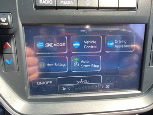 Certified 2024 Subaru Crosstrek 2.0i AWD/4WD image 29