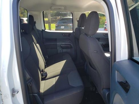 Used 2022 Ford Maverick XL image 13