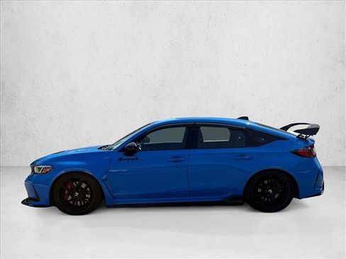 Used 2023 Honda Civic Type R image 8
