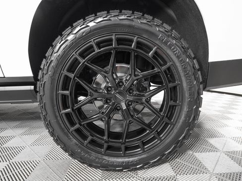 Used 2026 GMC Yukon XL Denali Ultimate image 37