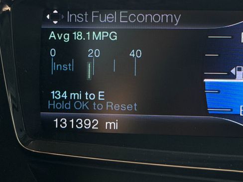 Used 2014 Lincoln MKX FWD w/ Equipment Group 101A image 18