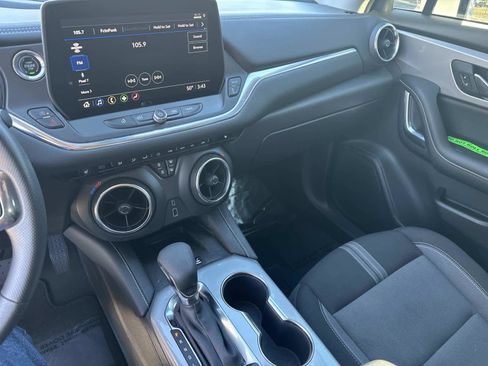 Used 2024 Chevrolet Blazer LT w/ Convenience Package image 23