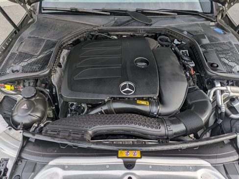 Used 2020 Mercedes-Benz C 300 4MATIC Sedan image 33