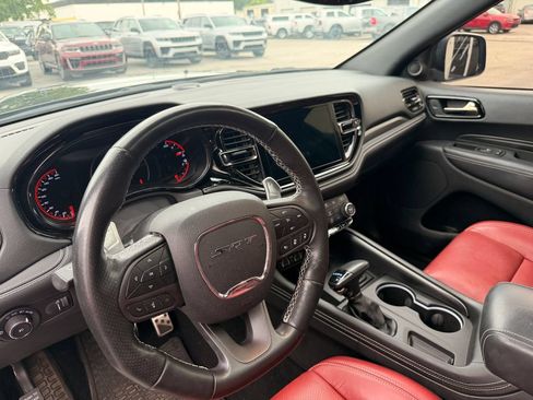 Used 2023 Dodge Durango SRT AWD/4WD image 18