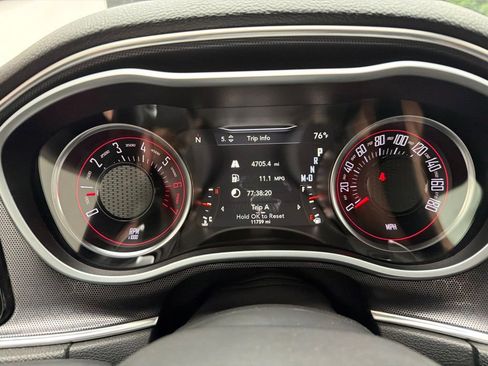 Used 2017 Dodge Challenger R/T Scat Pack RWD image 74