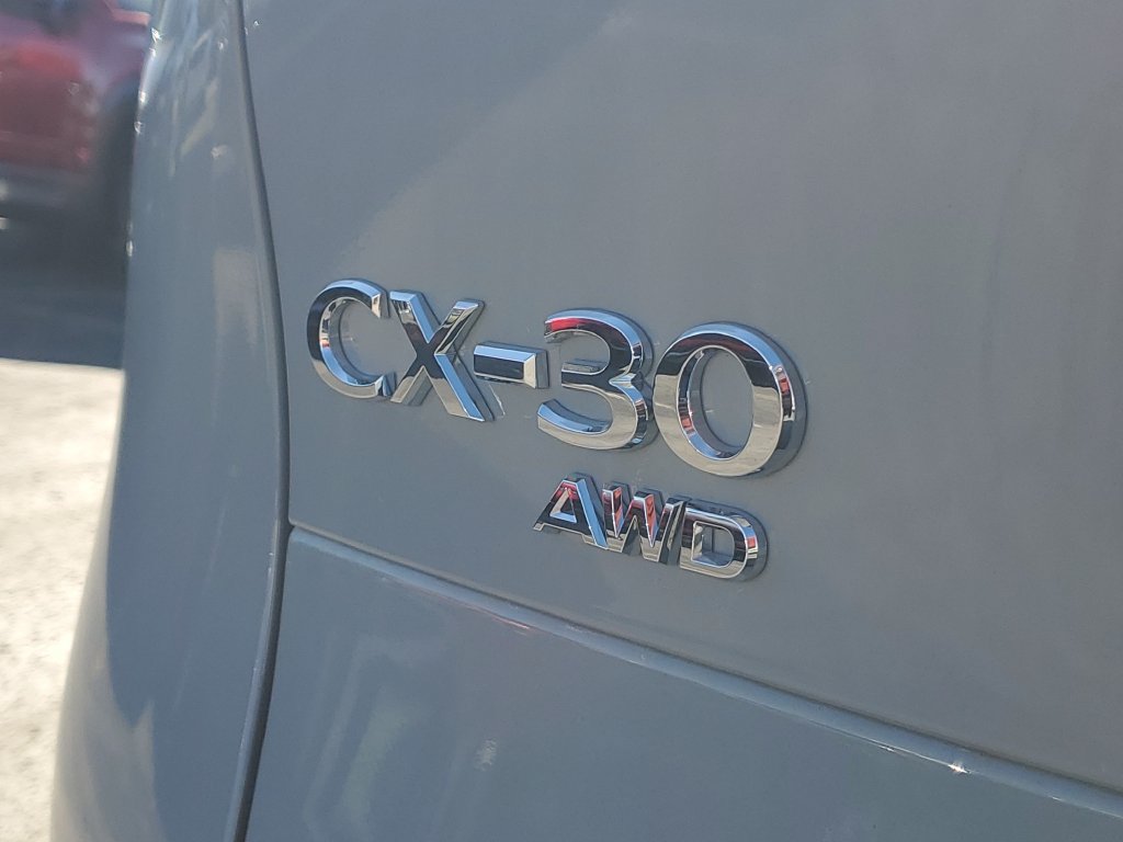 New 2026 MAZDA CX-30 AWD 2.5 S image 6