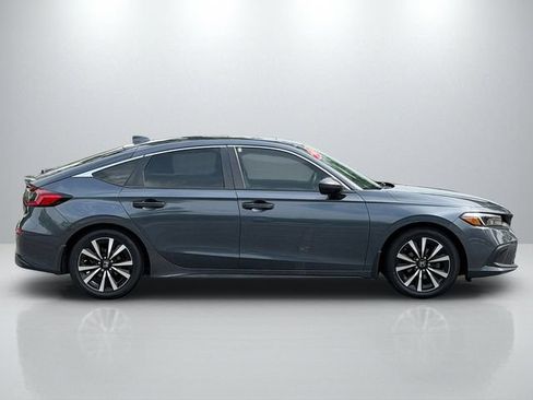 Used 2024 Honda Civic EX-L image 10