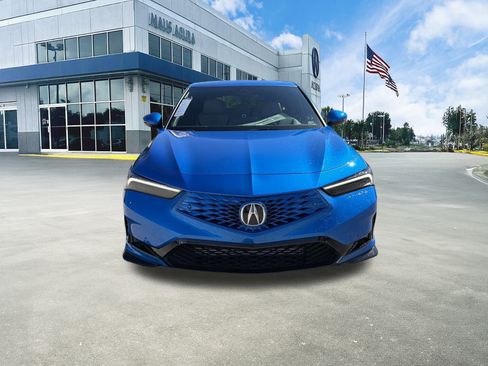 New 2026 Acura Integra A-Spec image 9
