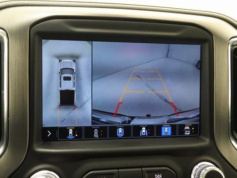 Used 2021 GMC Sierra 1500 Denali w/ Denali Ultimate Package image 16