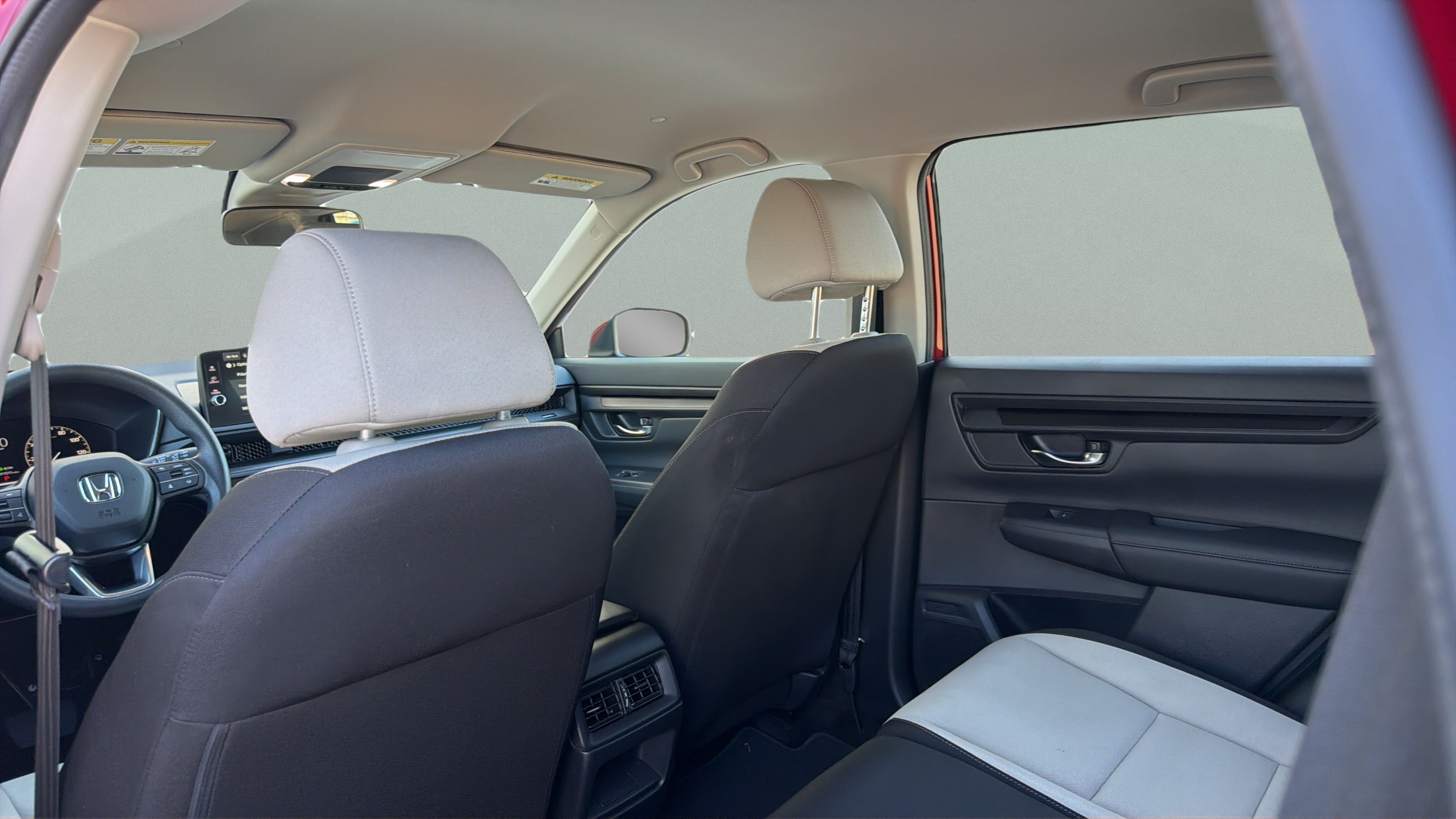 Used 2026 Honda CR-V LX image 25