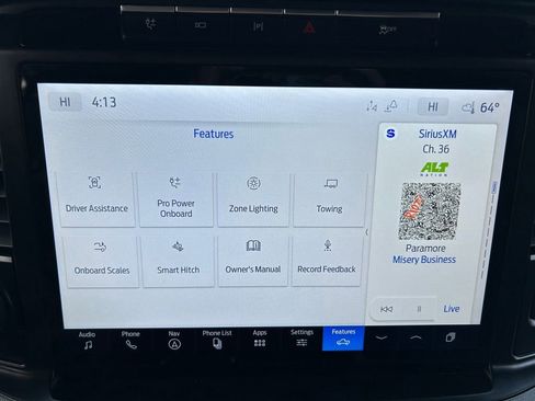 Used 2024 Ford F150 Lariat w/ Bed Utility Package image 37