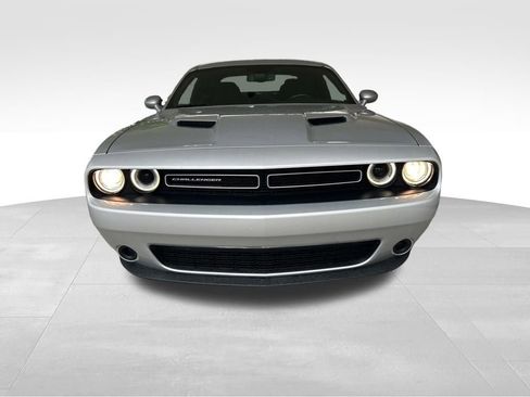 Certified 2023 Dodge Challenger SXT w/ Cold Weather Group image 11