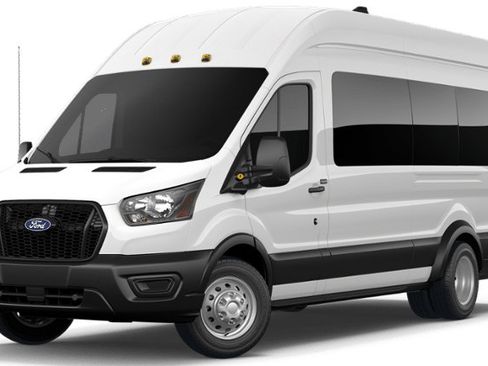 New 2026 Ford Transit 350 XL RWD image 22