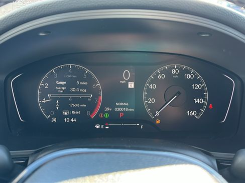 Used 2023 Honda Civic Sport image 17