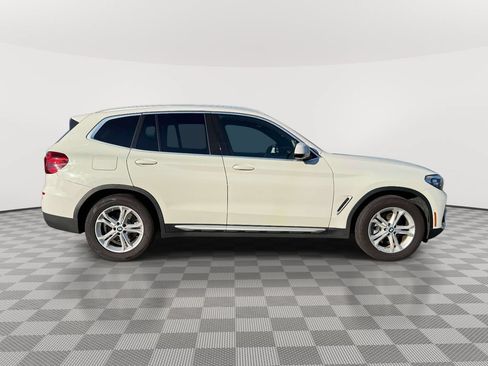 Used 2019 BMW X3 xDrive30i AWD/4WD image 8