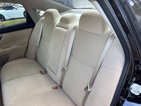 Used 2014 Nissan Altima 2.5 S image 13