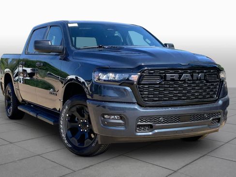New 2026 RAM 1500 Express AWD/4WD image 2