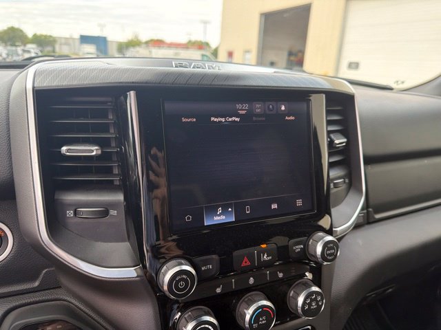 Used 2026 RAM 1500 Big Horn w/ Night Edition AWD/4WD image 25