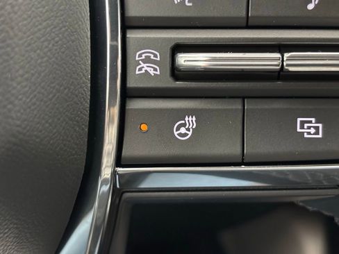 New 2026 GMC Terrain Elevation w/ Black Edition image 20