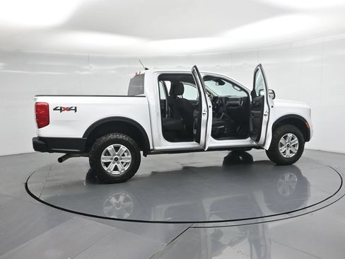 Used 2024 Ford Ranger XL w/ Trailer Tow Package AWD/4WD image 4