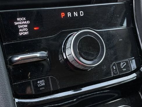 Used 2022 Jeep Grand Cherokee Limited 4xe image 21