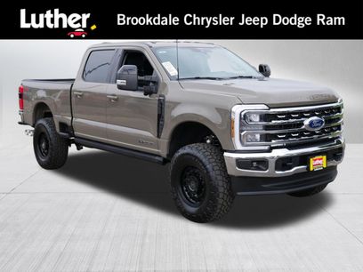 Used 2026 Ford F350 Lariat