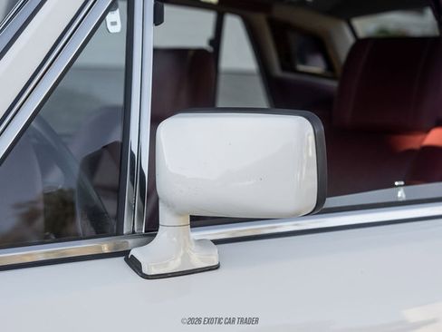 Used 1989 Bentley Turbo R RWD image 76