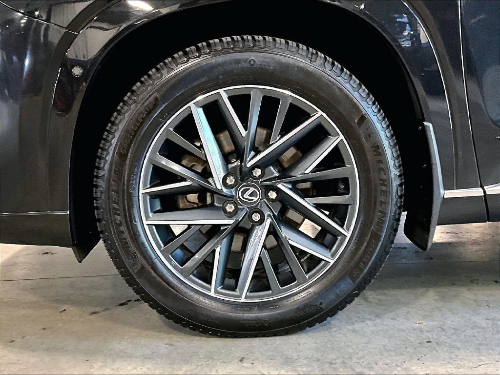 Used 2024 Lexus TX 350 AWD w/ Technology Package image 7