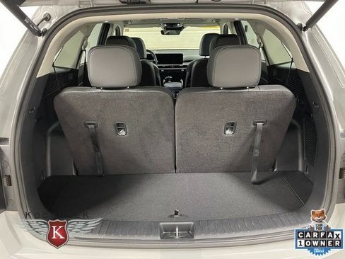 Used 2026 Kia Sorento X-Line EX AWD/4WD image 26
